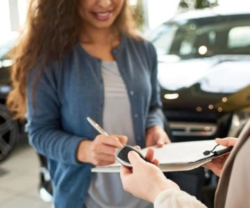 Car Rental Requirements for Foreign Drivers in the US