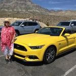 How to Rent a Car for a Weekend Trip to Las Vegas Strip