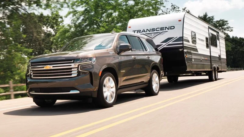 Best Rental Cars for Long Road Trips Across the United States