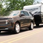 Best Rental Cars for Long Road Trips Across the United States