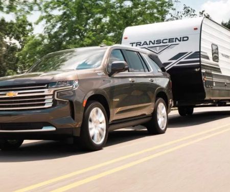 Best Rental Cars for Long Road Trips Across the United States