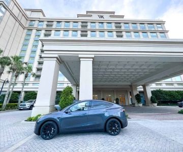 How to Rent a Car for a Weekend Trip to Orlando