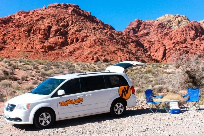 Best Minivan Rentals for Family Road Trips in America