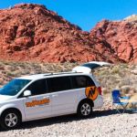 Best Minivan Rentals for Family Road Trips in America