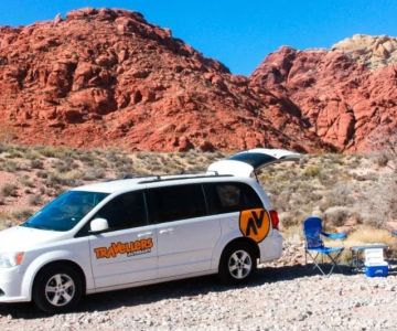 Best Minivan Rentals for Family Road Trips in America