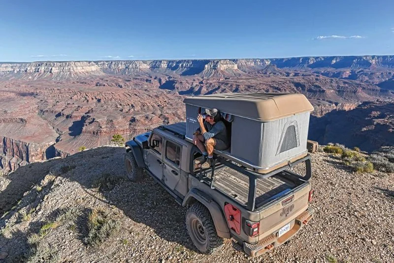 How to Rent a Car for a Road Trip to the Grand Canyon: Tips and Best Practices