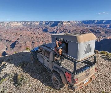 How to Rent a Car for a Road Trip to the Grand Canyon: Tips and Best Practices