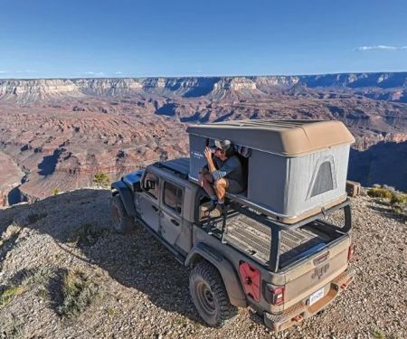 How to Rent a Car for a Road Trip to the Grand Canyon: Tips and Best Practices
