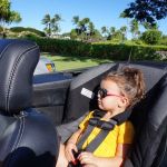 Best Family-Friendly Rental Cars with Car Seat Options