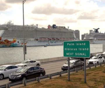 Best Car Rental Locations Near Major US Cruise Ports