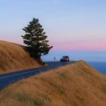 Best Rental Cars for Exploring Northern California Road Trips