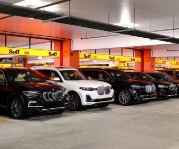 Best Car Rental Deals in Atlanta Airport