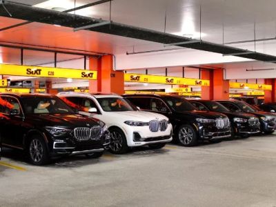 Best Car Rental Deals in Atlanta Airport