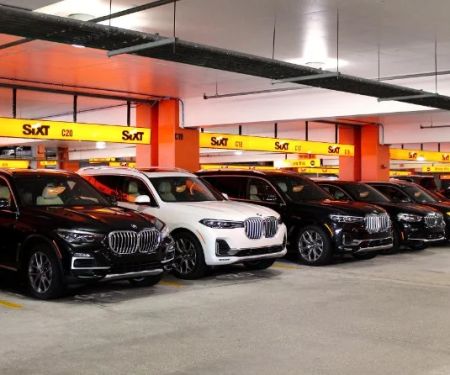 Best Car Rental Deals in Atlanta Airport