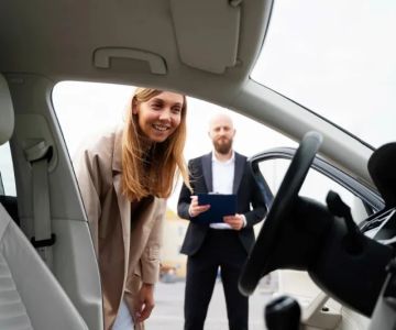 Car Rental Tips for Booking During SXSW in Austin: Maximize Your Experience