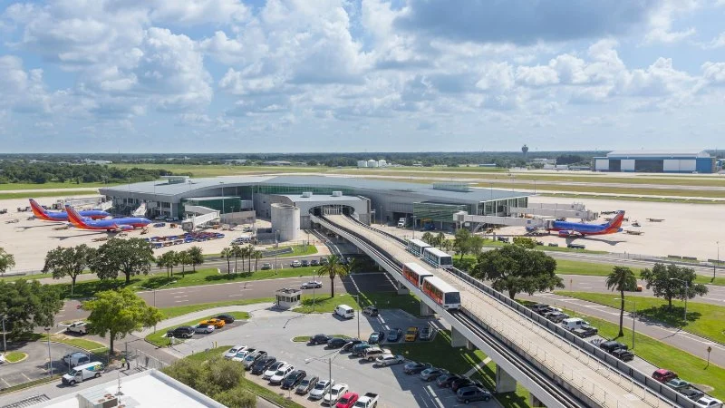 How to Find Cheap Car Rentals in Tampa International Airport