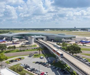 How to Find Cheap Car Rentals in Tampa International Airport