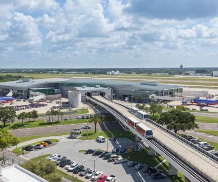 How to Find Cheap Car Rentals in Tampa International Airport