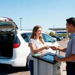Car Rental Policies for Early Returns and Refunds