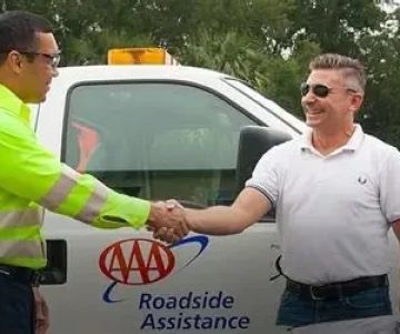 Car Rental Roadside Assistance: Is It Worth Paying For?