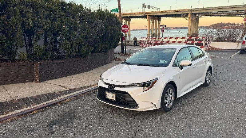 How to Get a Cheap Rental Car in New York City