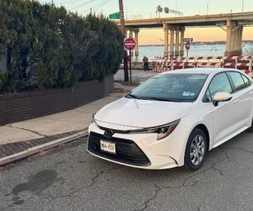 How to Get a Cheap Rental Car in New York City