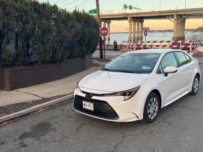 How to Get a Cheap Rental Car in New York City