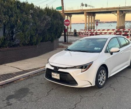 How to Get a Cheap Rental Car in New York City