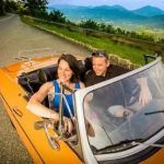 Best Rental Cars for Exploring the Virginia Blue Ridge Mountains