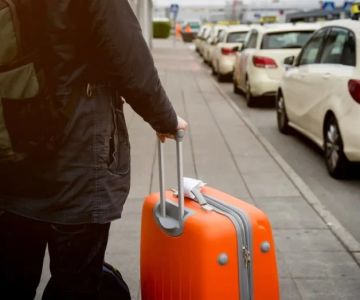 Car Rental Tips for First-Time Renters in the US