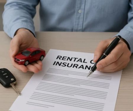 Car Rental Insurance Explained: What You Really Need and What to Skip