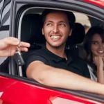 Car Rental Requirements for Renting with a Temporary License