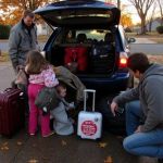 Car Rental Tips for Booking During Thanksgiving Travel Rush
