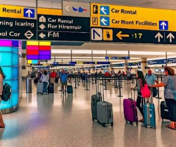 How to Get Cheap Car Rentals in Fort Lauderdale Airport