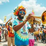 Car Rental Tips for Booking During New Orleans Jazz Fest