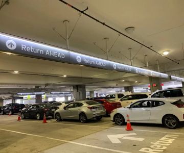 Car Rental Policies for Refunds After Early Drop-Off