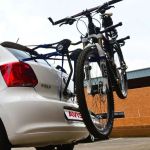 Car Rental Policies for Additional Equipment Like Bike Racks