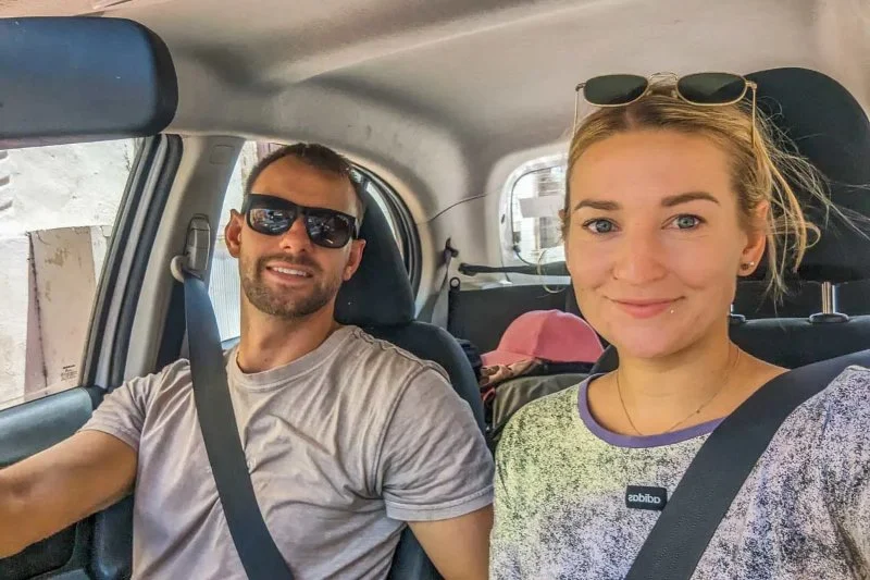 How to Rent a Car for a Weekend Trip to Austin