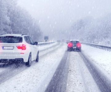 Best Rental Cars for Snow and Winter Driving in the US