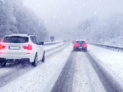 Best Rental Cars for Snow and Winter Driving in the US