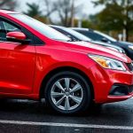 What Happens If You Return a Rental Car Late in the US?