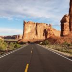 Best Rental Cars for Scenic Drives in Utah National Parks