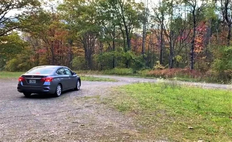 Car Rental Policies for Cross-Country Travel