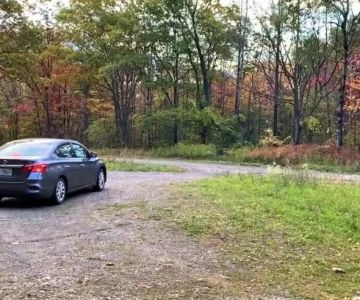 Car Rental Policies for Cross-Country Travel