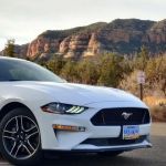 Best Rental Cars for National Park Road Trips in America