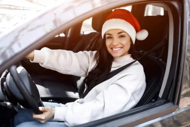 Best Car Rental Deals for Thanksgiving and Christmas Travel