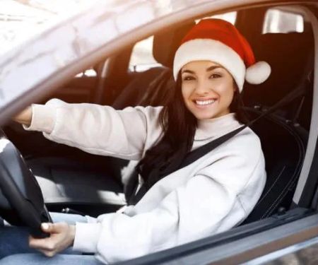 Best Car Rental Deals for Thanksgiving and Christmas Travel