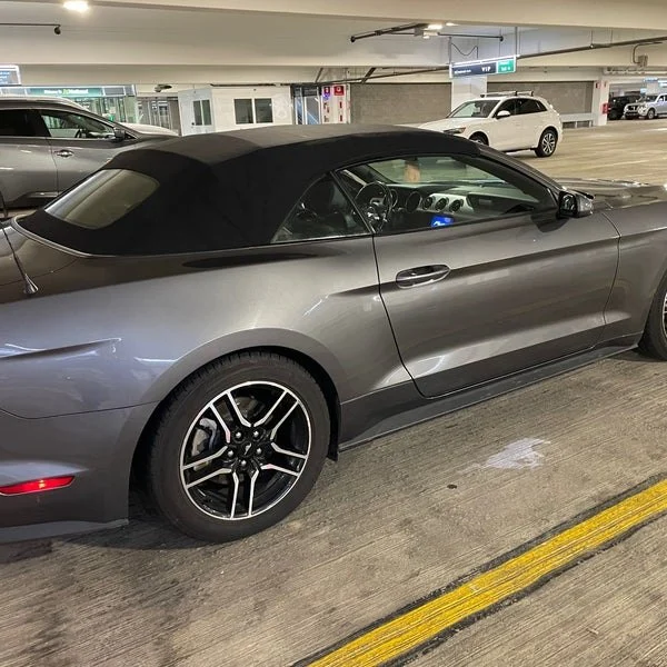 How to Find Cheap Car Rentals in Minneapolis St Paul Airport