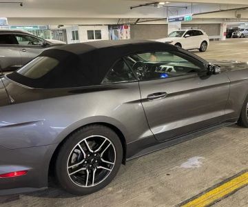 How to Find Cheap Car Rentals in Minneapolis St Paul Airport