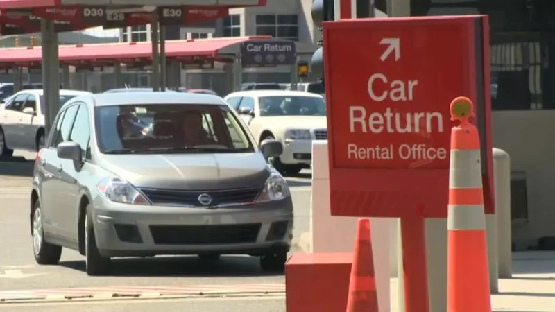 Car Rental Policies for Holiday Weekend Price Surges: What You Need to Know